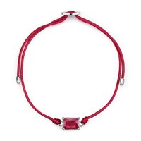 Bracelet Brosway FANCY - PASSION RUBY in Argent FPR110